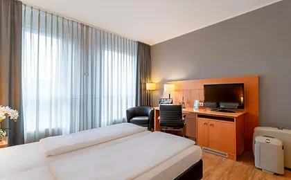 PLAZA Premium Köln
