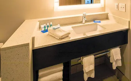 Holiday Inn Express - North Augusta By IHG