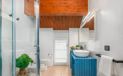 Casa Gialla 7a, New Apartment Milano&Como