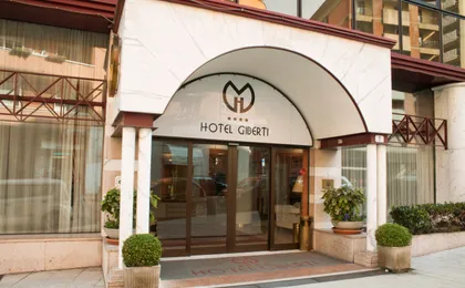 Hotel Giberti & SPA