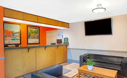 Howard Johnson by Wyndham Salem