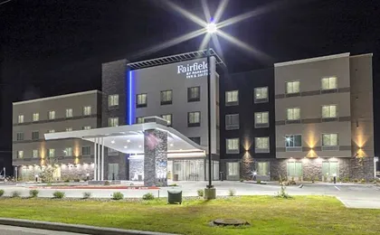 Fairfield Inn & Suites by Marriott Monahans