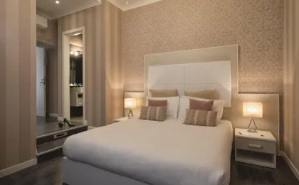 San Pietro Suites