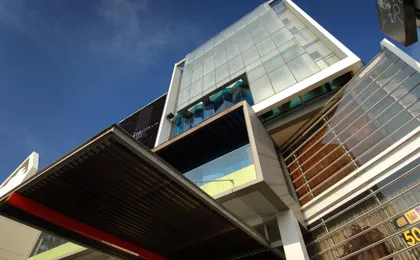 Kemang Icon Hotel