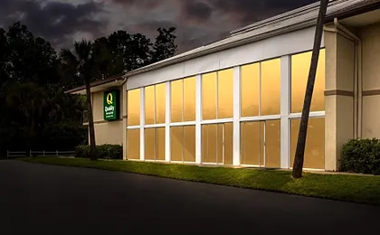 Quality Inn & Suites Ridgeland