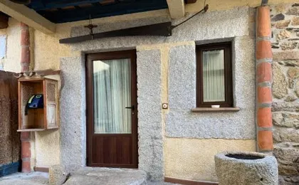 Casa Rural La Vertedera III