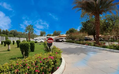Le Meridien Hotel Medina