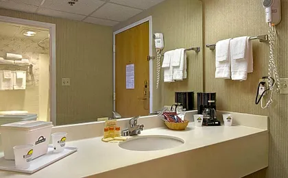 Days Inn by Wyndham Reading Wyomissing