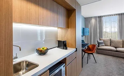 Vibe Hotel Canberra