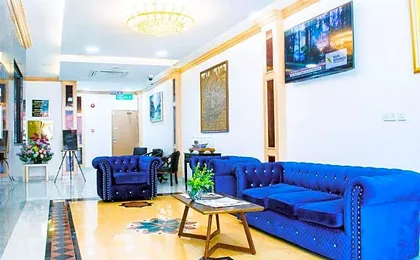 Al-Afiah Hotel