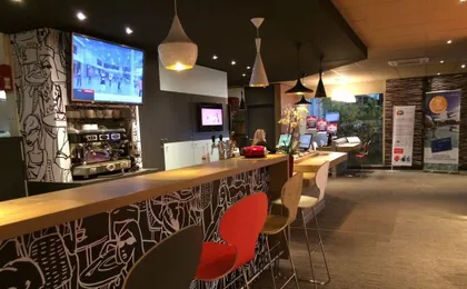 ibis Nîmes Ouest