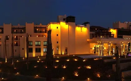 Steigenberger Aqua Magic, Hurghada, Egypt - Exterior View