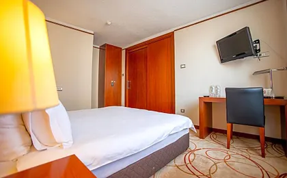 Grand Hotel Tuzla