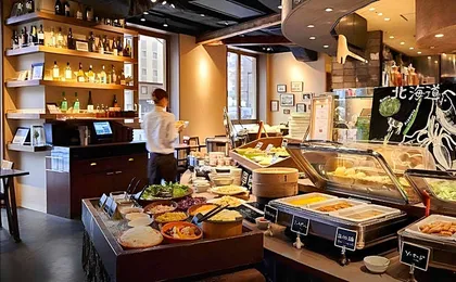 Daiwa Roynet Hotel Sapporo-Susukino