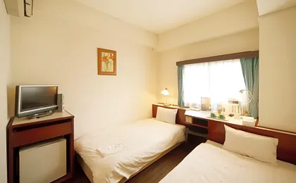 New Oriental Hotel