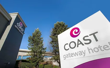 Coast Gateway Hotel