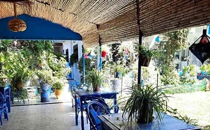 MAISON D HÔTES Marine KSAR SGHIR