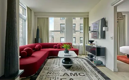 Hotel Park Ave