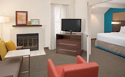 Residence Inn by Marriott Fremont Silicon Valley