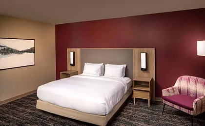 Hilton Asheville Biltmore Park