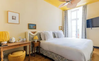 MAISON SAINT LOUIS VIEUX PORT