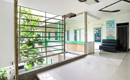 Habibah Syariah Hotel