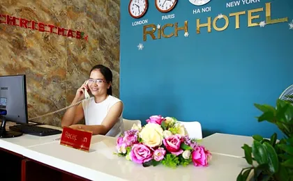 Rich Hotel Da Nang