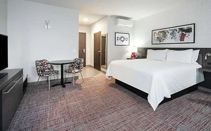 Hilton Garden Inn Irvine Spectrum Lake Forest