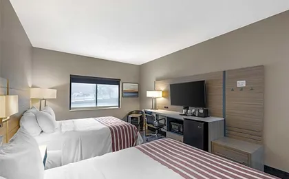 Best Western Independence Kansas City