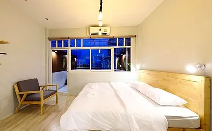 Ekanake hostel
