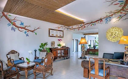 Rama Residence Seminyak