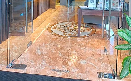Kemena View Hotel Kuching (formerly known Merchant Hotel Kuching)