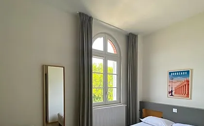 Hotel Saint Louis Beaulieu - Bordeaux