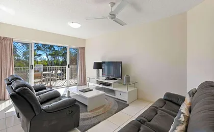White Crest Apartments