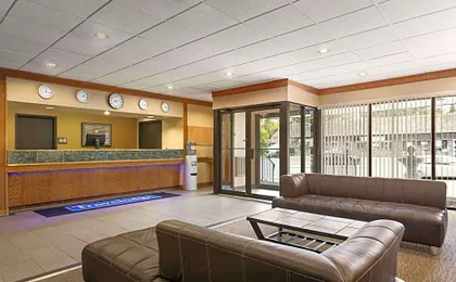 Travelodge by Wyndham Kenora