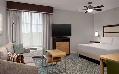 Homewood Suites By Hilton Mobile I-65/Airport Blvd