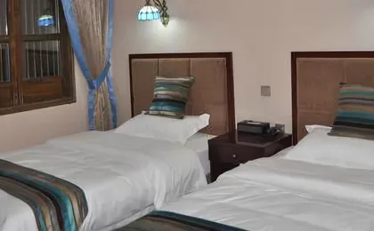 Baopu Shangshe Boutique Inn