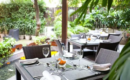 Udman Hotel Panchshila Park