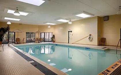 Best Western Plus Otonabee Inn