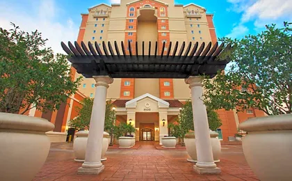 Marriott's Oceanwatch Villas At Grande Dunes