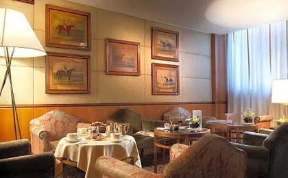 Cavour Hotel