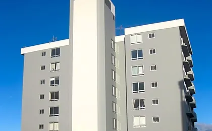 Fairthorpe Apartments