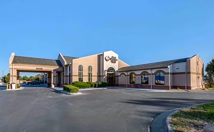Best Western Plus - Sikeston