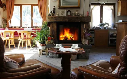 Alpi & Golf Hotel