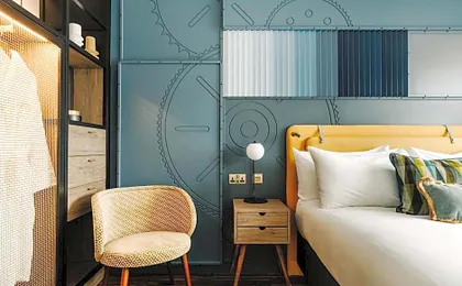 The Halyard Liverpool, Vignette Collection By IHG