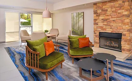 Fairfield Inn & Suites by Marriott Ocala