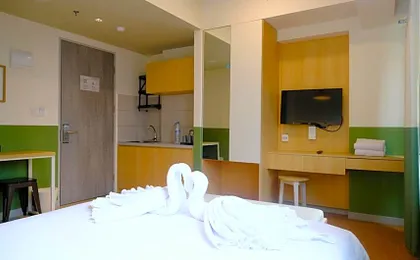 Hotel Osaka PIK2