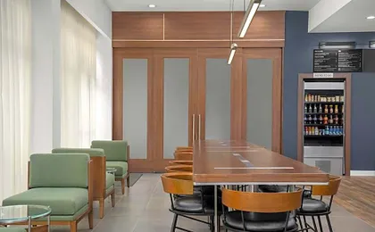 Courtyard by Marriott Northport University of Alabama