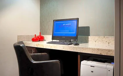 Hampton Inn Lawrenceville