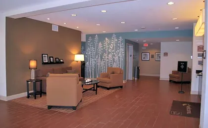 Sleep Inn & Suites Clintwood